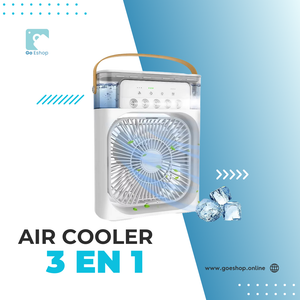 AIR COOLER 3 EN 1